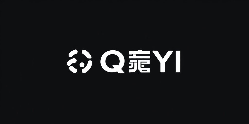 老汉影院合作伙伴-爱奇艺-品牌Logo